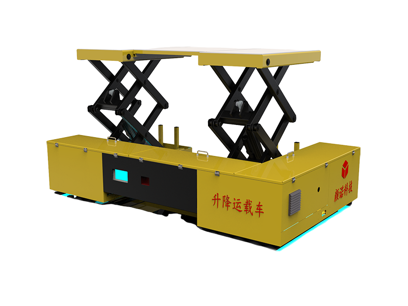 AGV�����\(y��n)�d܇